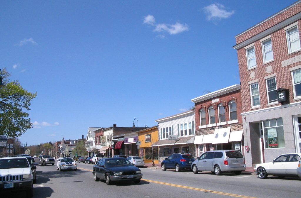 Derry, NH: A Charming Town Steeped in History and Outdoor Adventure