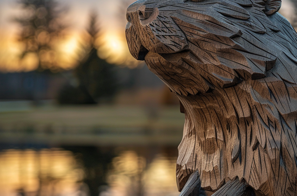 Unveiling Beaver Lake: From Ice Age Formation to Recreational Paradise