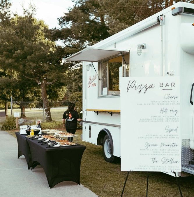 Buxton’s Pizza: From Food Truck to Flourishing Restaurant in Derry, NH