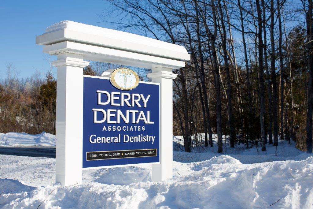 Derry Dental Associates