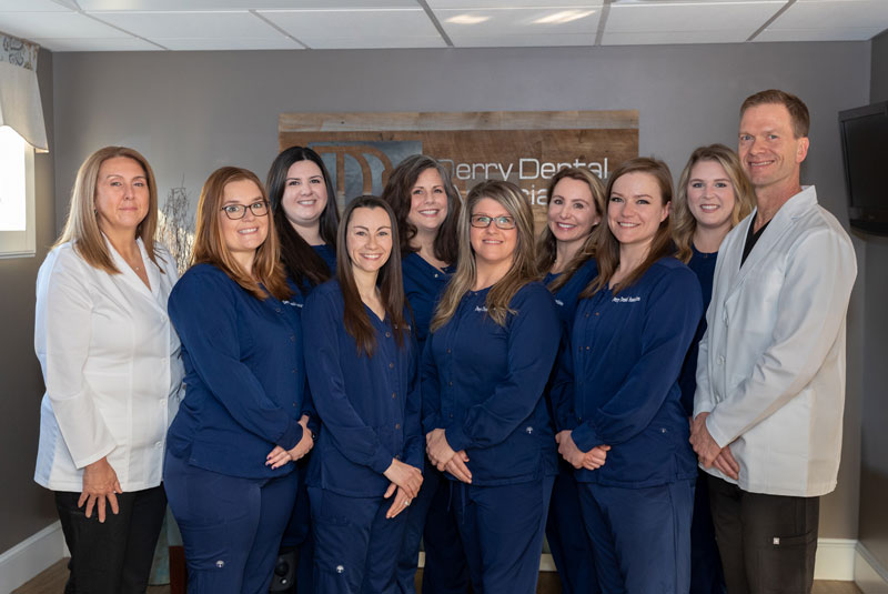 Derry Dental Associates: Delivering Exceptional Dental Care in Derry, NH