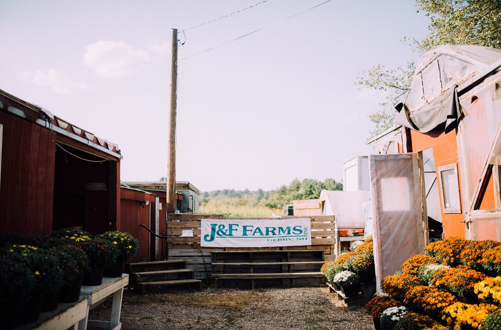 J & F Farms: A Family Legacy of Community and Tradition