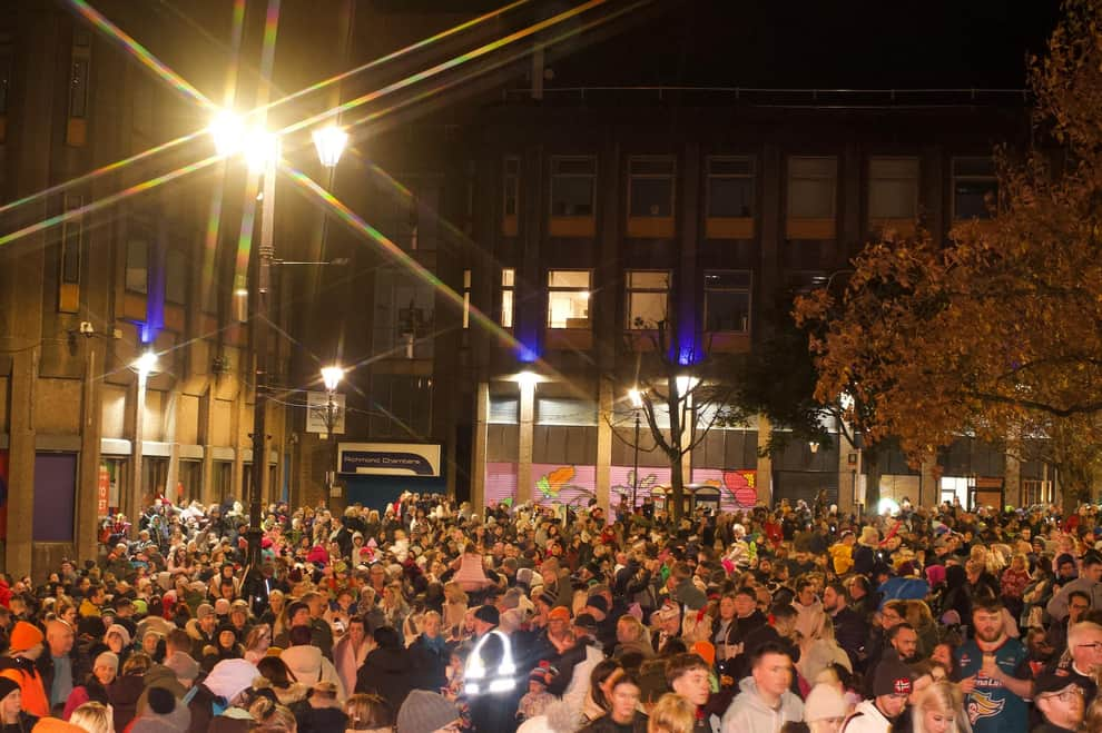 Celebrate Halloween in Derry: A Local’s Guide to Festivities