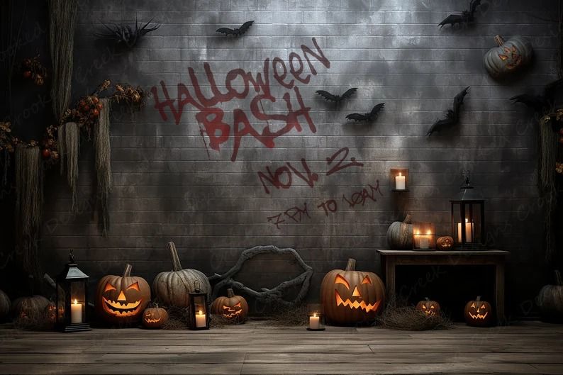 Derry’s Halloween Bash: A Spooktacular Celebration You Can’t Miss