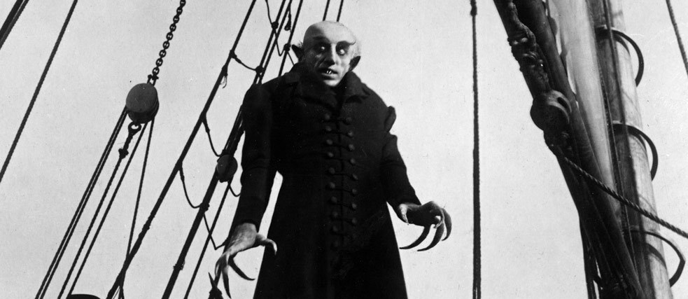 Live Musical Accompaniment for “Nosferatu”: A Must-See Event in Derry