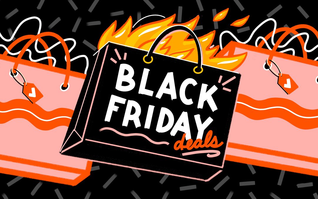 Action and Relaxation: Derry’s Black Friday Events You Can’t Miss