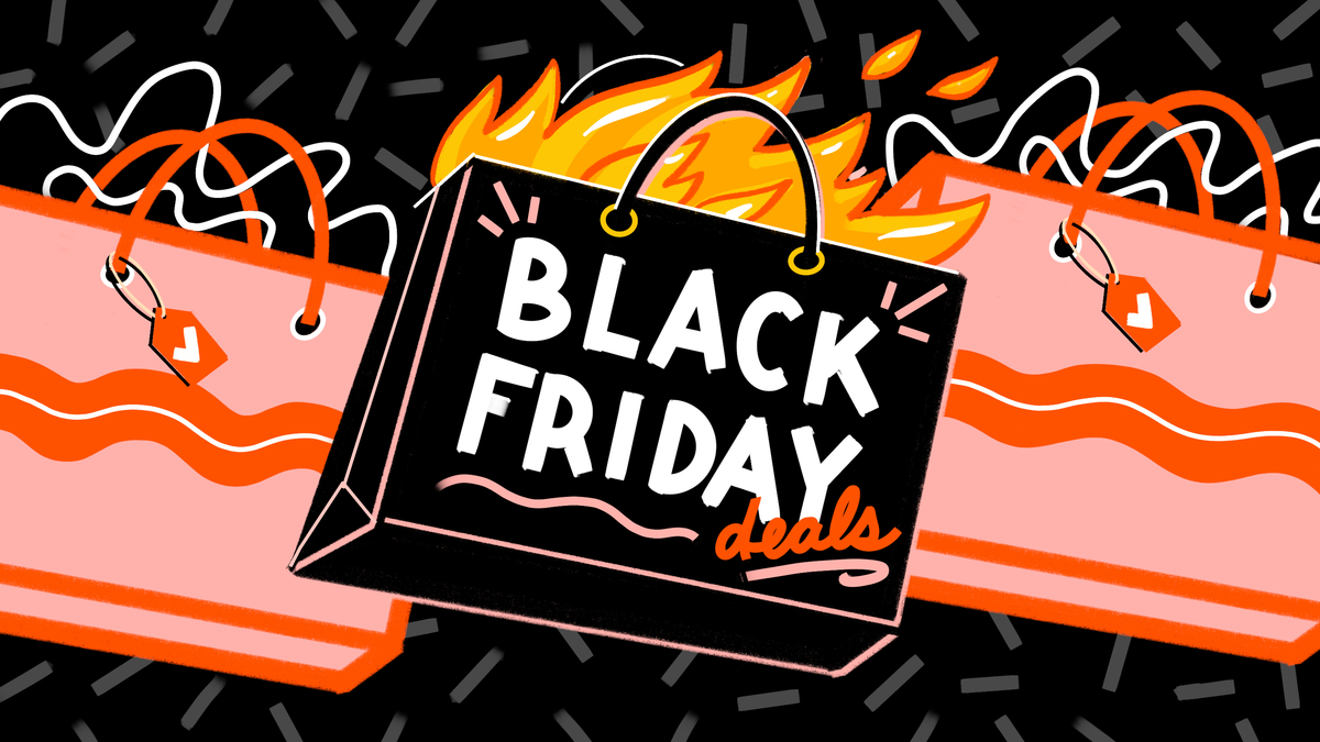 Action and Relaxation: Derry's Black Friday Events You Can't Miss