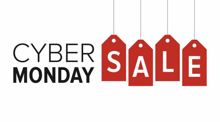 Shop Safely This Cyber Monday: Expert Tips for Derry, NH