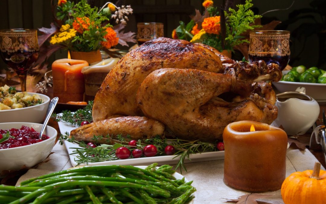 Your Guide to Thanksgiving Festivities in Derry, New Hampshire