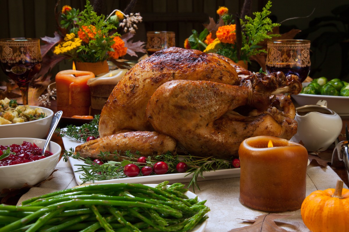 Your Guide to Thanksgiving Festivities in Derry, New Hampshire