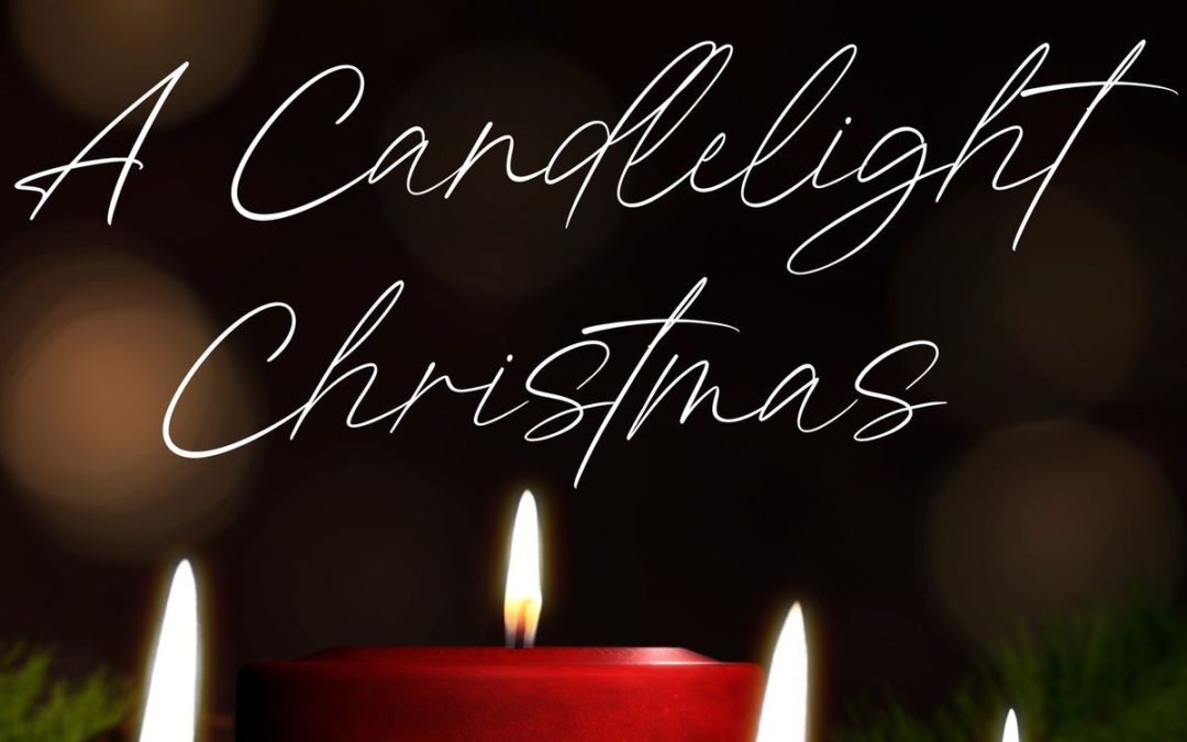 Experience the Magic of GSR’s GBB Candlelight Christmas in Londonderry