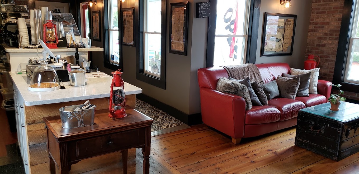 Discover Derry's Best Coffee Spots to Beat the Winter Chill
