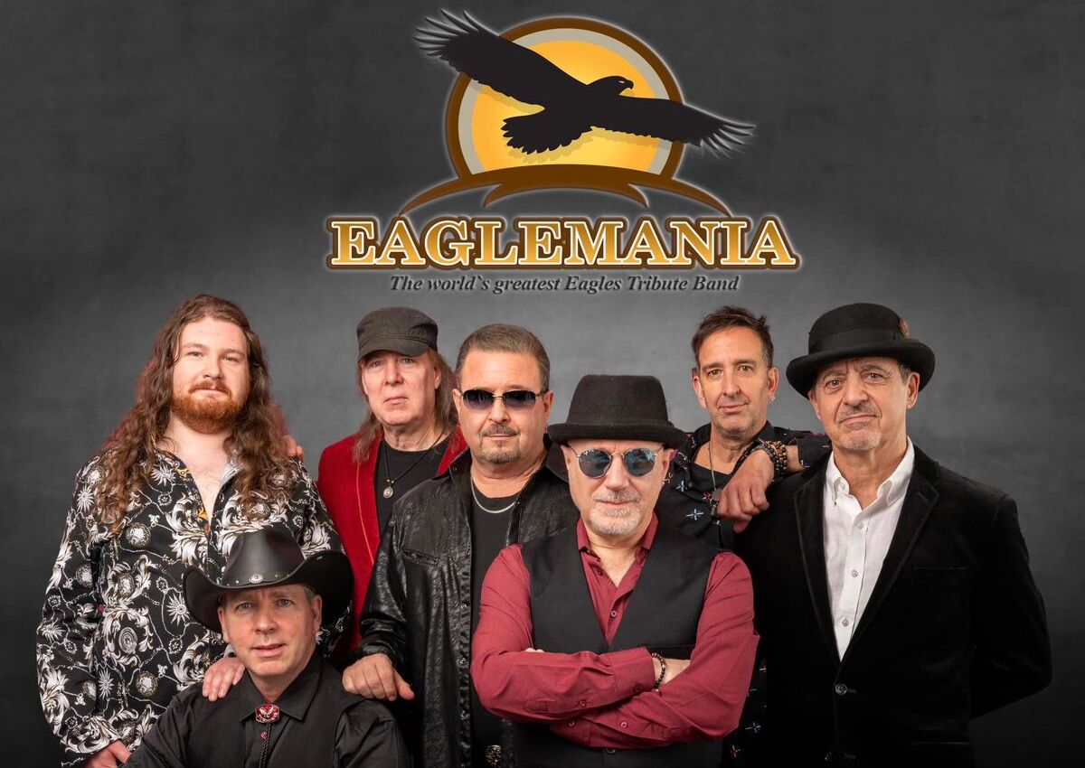 Eaglemania Concert: Relive The Eagles’ Hits in Derry, NH