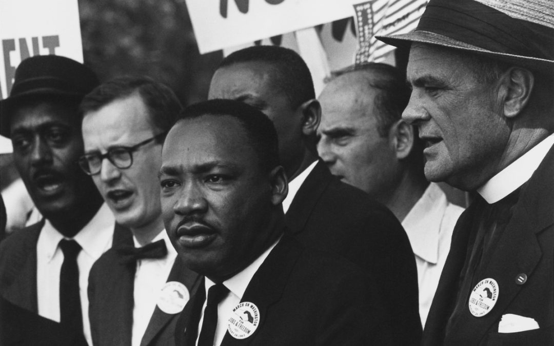 Martin Luther King Jr. Day in Derry: Reflecting on Justice and Equality