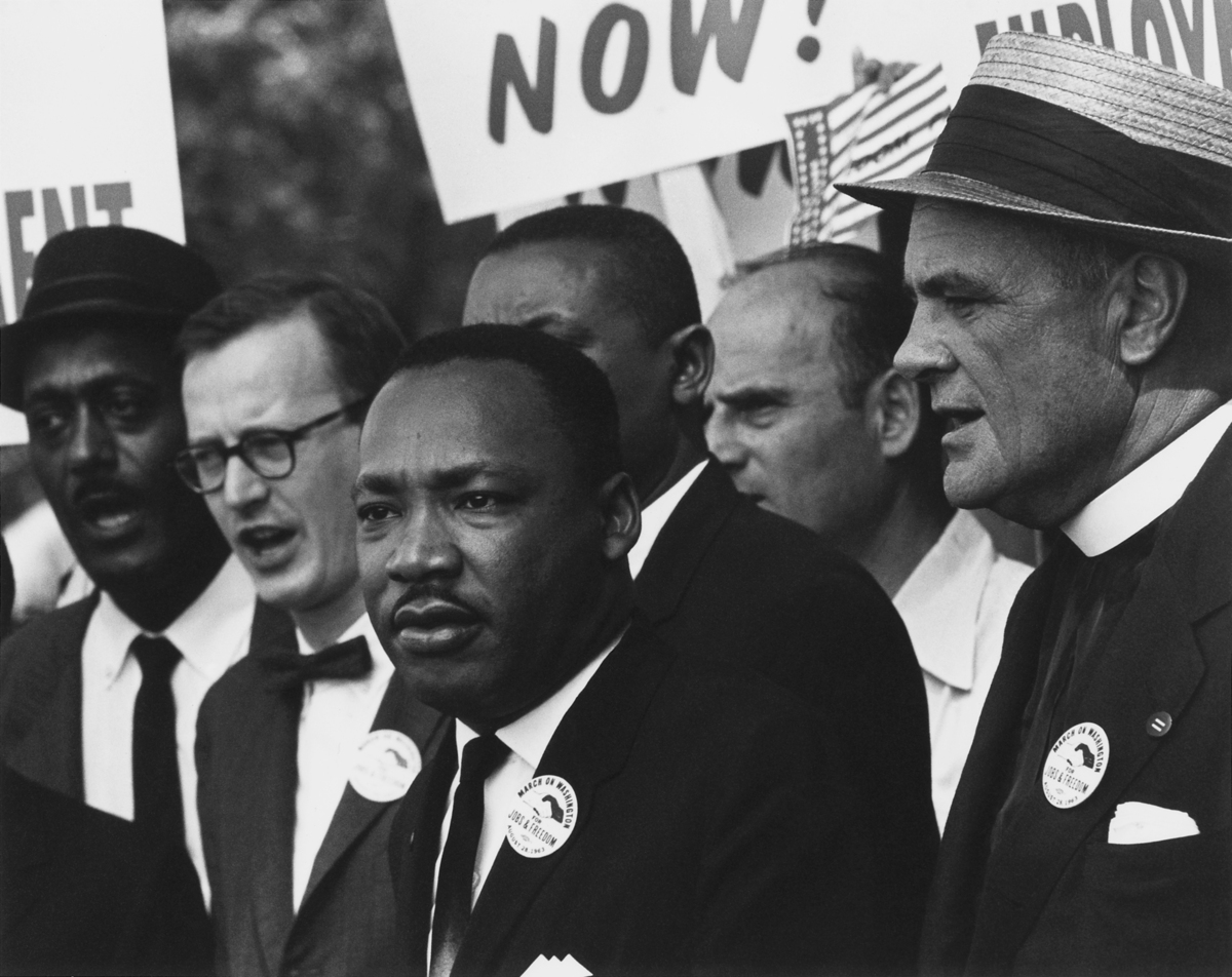 Martin Luther King Jr. Day in Derry: Reflecting on Justice and Equality